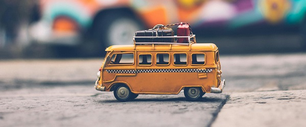 Travel