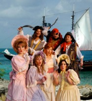 PiratesAndLadies